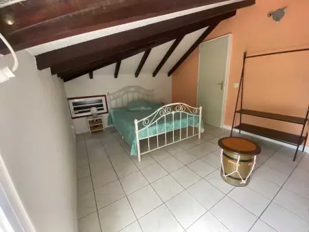 Appartement moderne à Desbonnes – climatisation - Photo 6