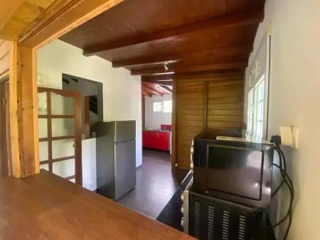 Appartement moderne à Desbonnes – climatisation - Photo 9