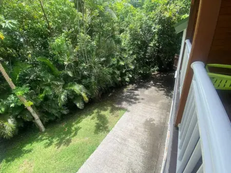 Appartement moderne à Desbonnes – climatisation - Photo 11