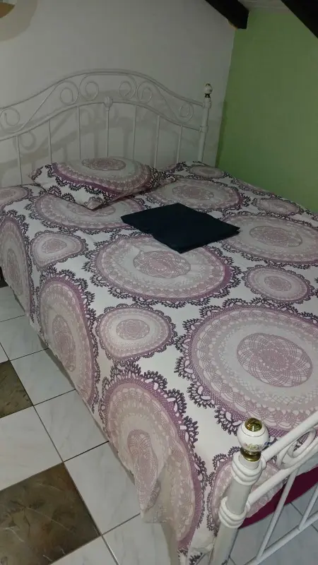 Appartement moderne à Desbonnes – climatisation - Photo 20