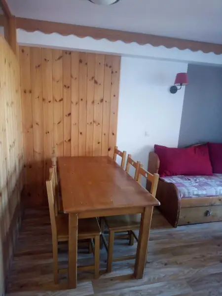 Appartement attrayant avec balcon à Les Orres 35 m² - Photo 10