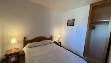 Appartement attrayant avec balcon à Les Orres 35 m² - Photo 14