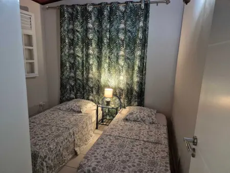 Appartement spacieux avec vue au Diamant 100 m² - Photo 5