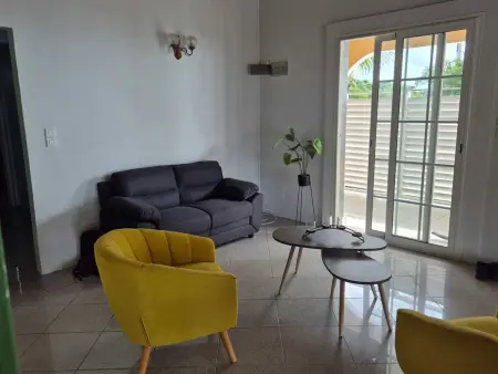 Appartement spacieux avec vue au Diamant 100 m² - Photo 6
