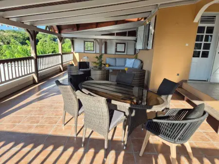 Appartement spacieux avec vue au Diamant 100 m² - Photo 9
