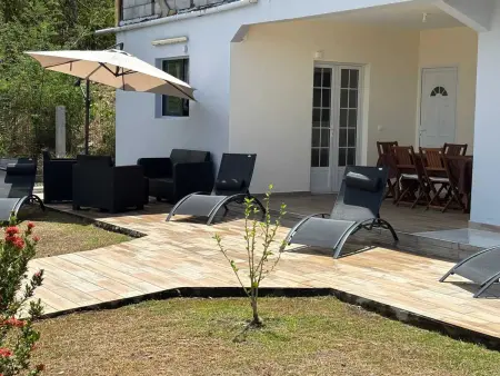 Villa Confortable à Deshaies avec Piscine Privée - Photo 2