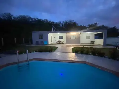 Villa Confortable à Deshaies avec Piscine Privée - Photo 3