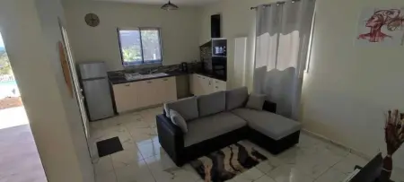Villa Confortable à Deshaies avec Piscine Privée - Photo 6