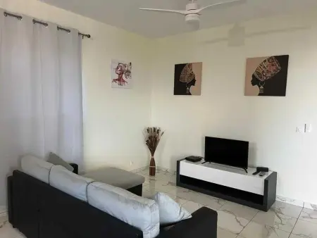 Villa Confortable à Deshaies avec Piscine Privée - Photo 8