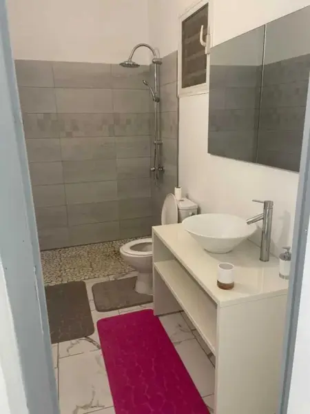 Villa Confortable à Deshaies avec Piscine Privée - Photo 9