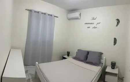 Villa Confortable à Deshaies avec Piscine Privée - Photo 10
