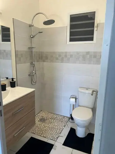 Villa Confortable à Deshaies avec Piscine Privée - Photo 12