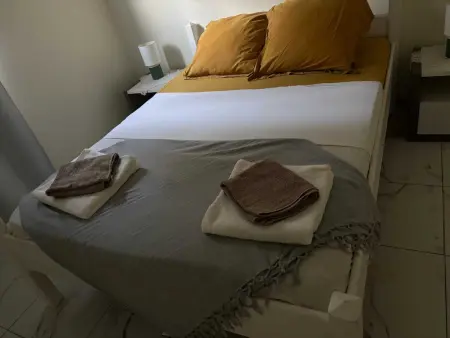 Villa Confortable à Deshaies avec Piscine Privée - Photo 14