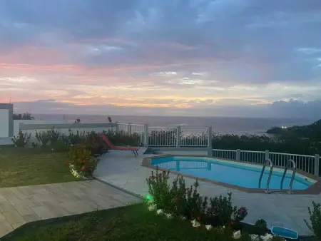Villa Confortable à Deshaies avec Piscine Privée - Photo 16
