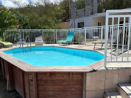 Villa Confortable à Deshaies avec Piscine Privée - Photo 24