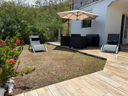 Villa Confortable à Deshaies avec Piscine Privée - Photo 25