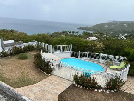 Villa Confortable à Deshaies avec Piscine Privée - Photo 27