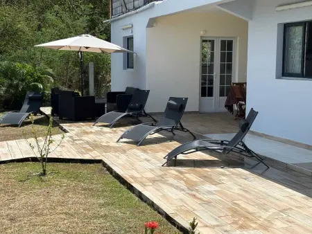 Villa Confortable à Deshaies avec Piscine Privée - Photo 28