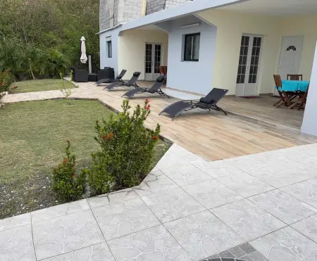 Villa Confortable à Deshaies avec Piscine Privée - Photo 29