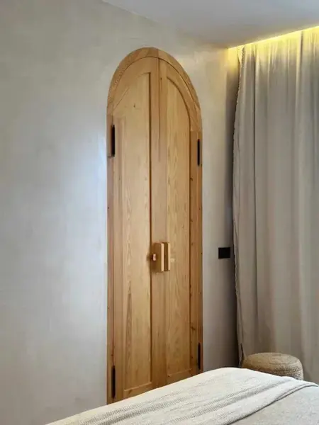 Appartement confortable à Tarifa, 45 m², vue jardin - Photo 3