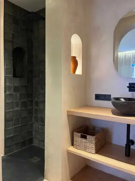 Appartement confortable à Tarifa, 45 m², vue jardin - Photo 5