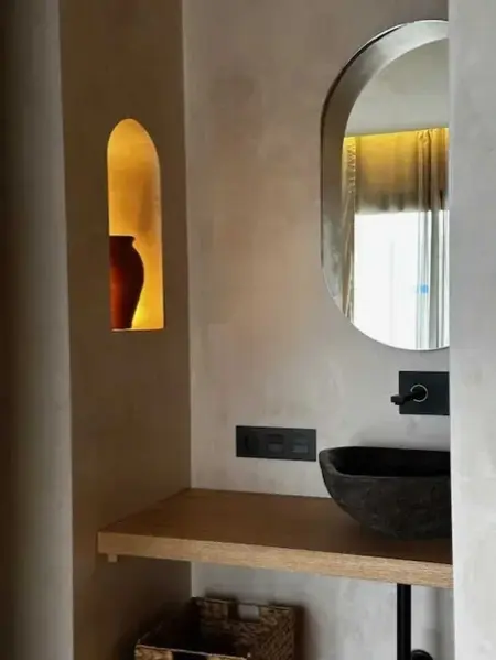 Appartement confortable à Tarifa, 45 m², vue jardin - Photo 6