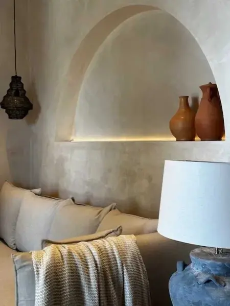 Appartement confortable à Tarifa, 45 m², vue jardin - Photo 13