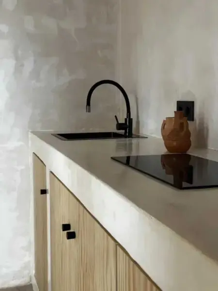 Appartement confortable à Tarifa, 45 m², vue jardin - Photo 14