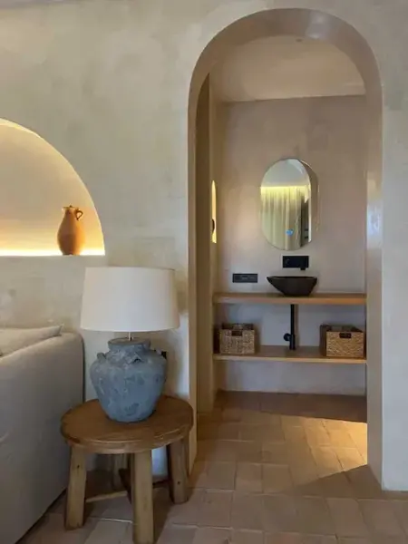 Appartement confortable à Tarifa, 45 m², vue jardin - Photo 15