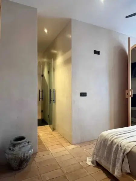 Appartement confortable à Tarifa, 45 m², vue jardin - Photo 16