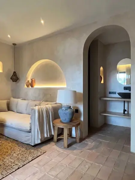 Appartement confortable à Tarifa, 45 m², vue jardin - Photo 19