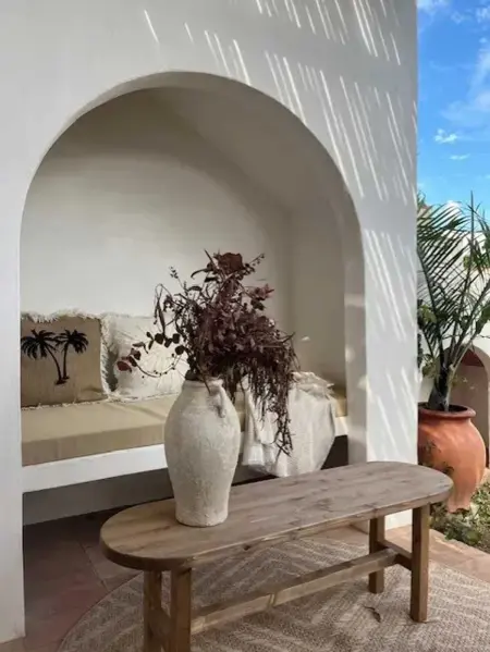 Appartement confortable à Tarifa, 45 m², vue jardin - Photo 20