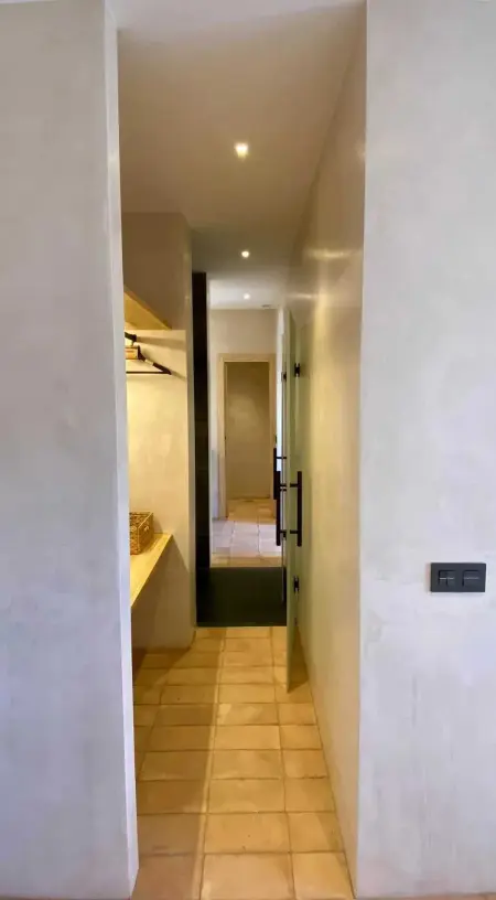 Appartement confortable à Tarifa, 45 m², vue jardin - Photo 25