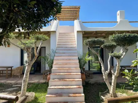 Appartement confortable à Tarifa, 45 m², vue jardin - Photo 28