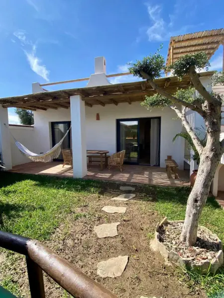 Appartement confortable à Tarifa, 45 m², vue jardin - Photo 29