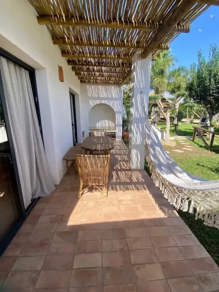 Appartement confortable à Tarifa, 45 m², vue jardin - Photo 31