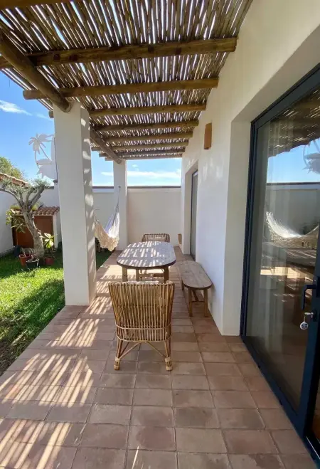 Appartement confortable à Tarifa, 45 m², vue jardin - Photo 32