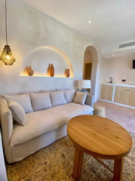 Appartement confortable à Tarifa, 45 m², vue jardin - Photo 33
