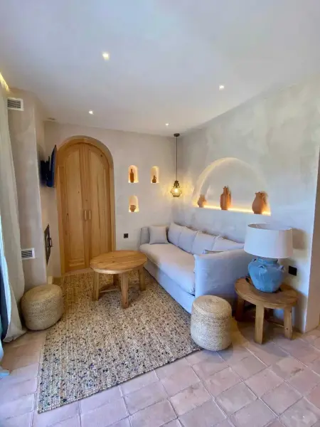 Appartement confortable à Tarifa, 45 m², vue jardin - Photo 35