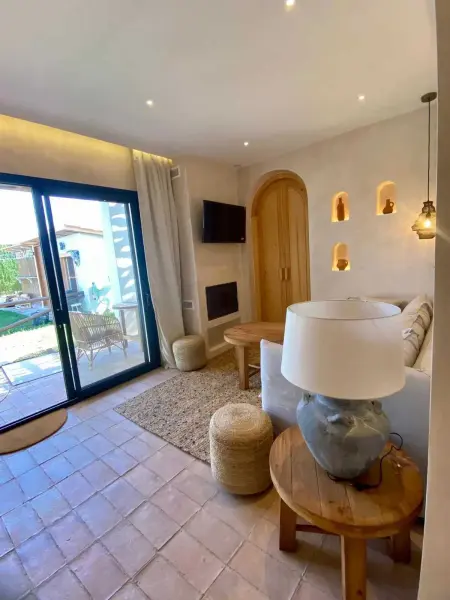Appartement confortable à Tarifa, 45 m², vue jardin - Photo 37