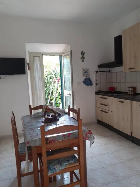 Maison conviviale avec jardin à Rio nell'Elba, Maison 5 personnes à Rio nell'Elba - Photo 1
