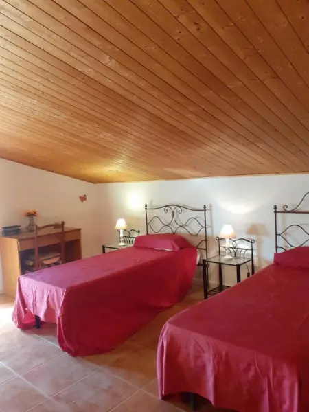 Maison conviviale avec jardin à Rio nell'Elba, Maison 5 personnes à Rio nell'Elba - Photo 2