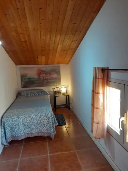 Maison conviviale avec jardin à Rio nell'Elba, Maison 5 personnes à Rio nell'Elba - Photo 3