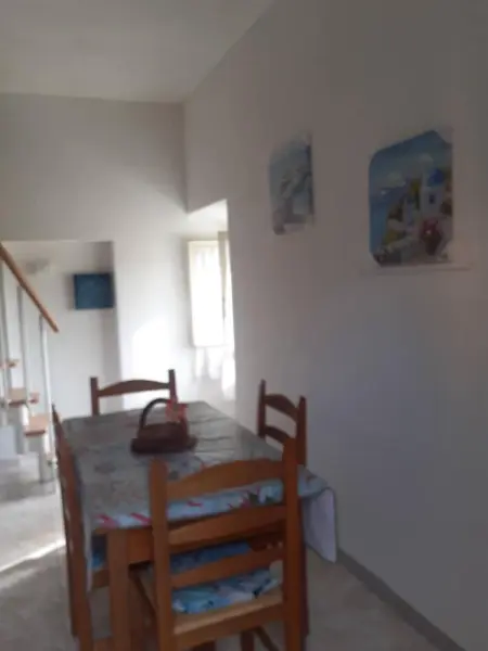 Maison conviviale avec jardin à Rio nell'Elba, Maison 5 personnes à Rio nell'Elba - Photo 4