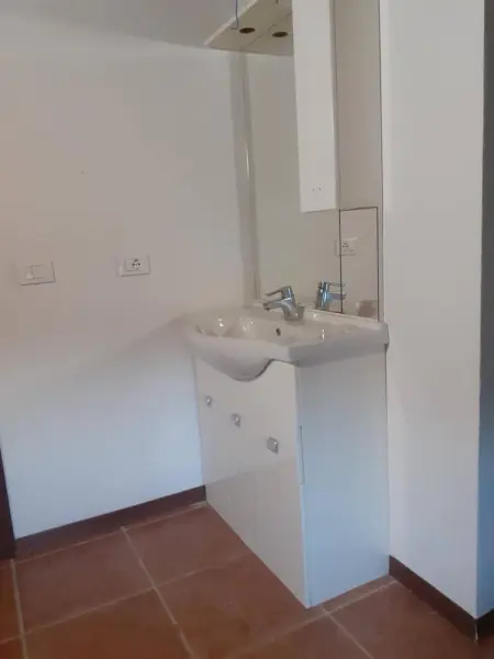 Maison conviviale avec jardin à Rio nell'Elba, Maison 5 personnes à Rio nell'Elba - Photo 7