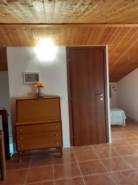 Maison conviviale avec jardin à Rio nell'Elba, Maison 5 personnes à Rio nell'Elba - Photo 8