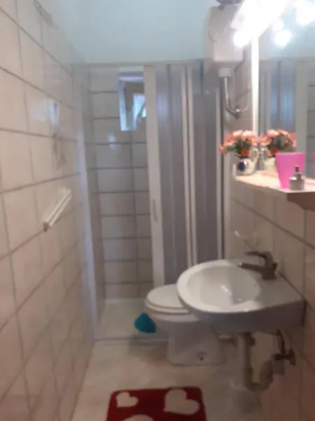 Maison conviviale avec jardin à Rio nell'Elba, Maison 5 personnes à Rio nell'Elba - Photo 11