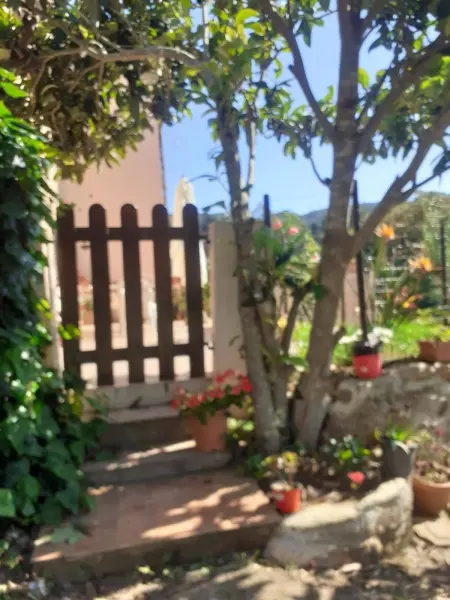 Maison conviviale avec jardin à Rio nell'Elba, Maison 5 personnes à Rio nell'Elba - Photo 12