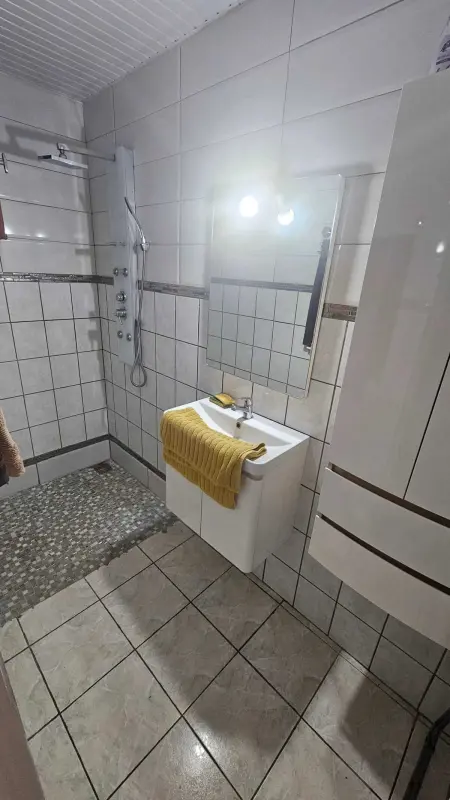 Villa moderne avec piscine privée à Le François, 70 m² - Photo 10