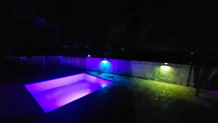 Villa moderne avec piscine privée à Le François, 70 m² - Photo 11